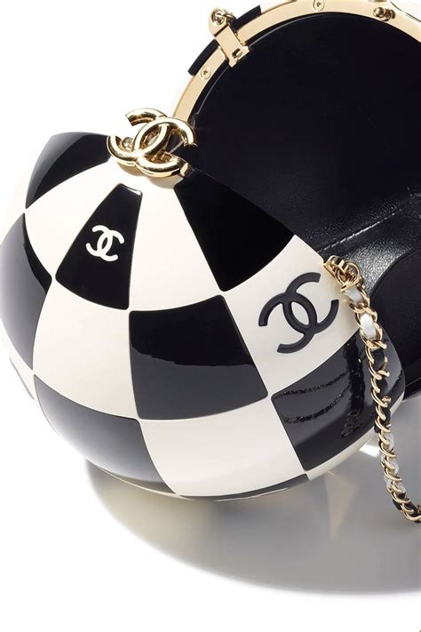 chanel helmet purse|Chanel purses sale.